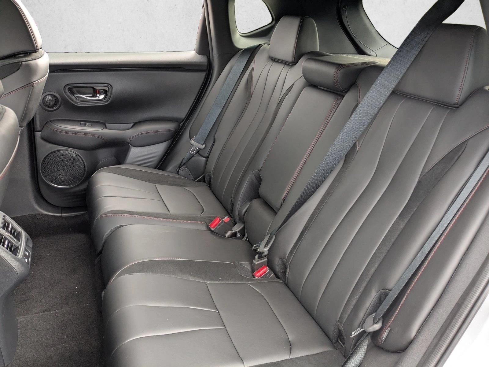 2025 Acura ADX AWD w/A-Spec Package