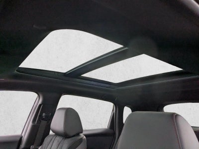 2025 Acura ADX AWD w/A-Spec Package