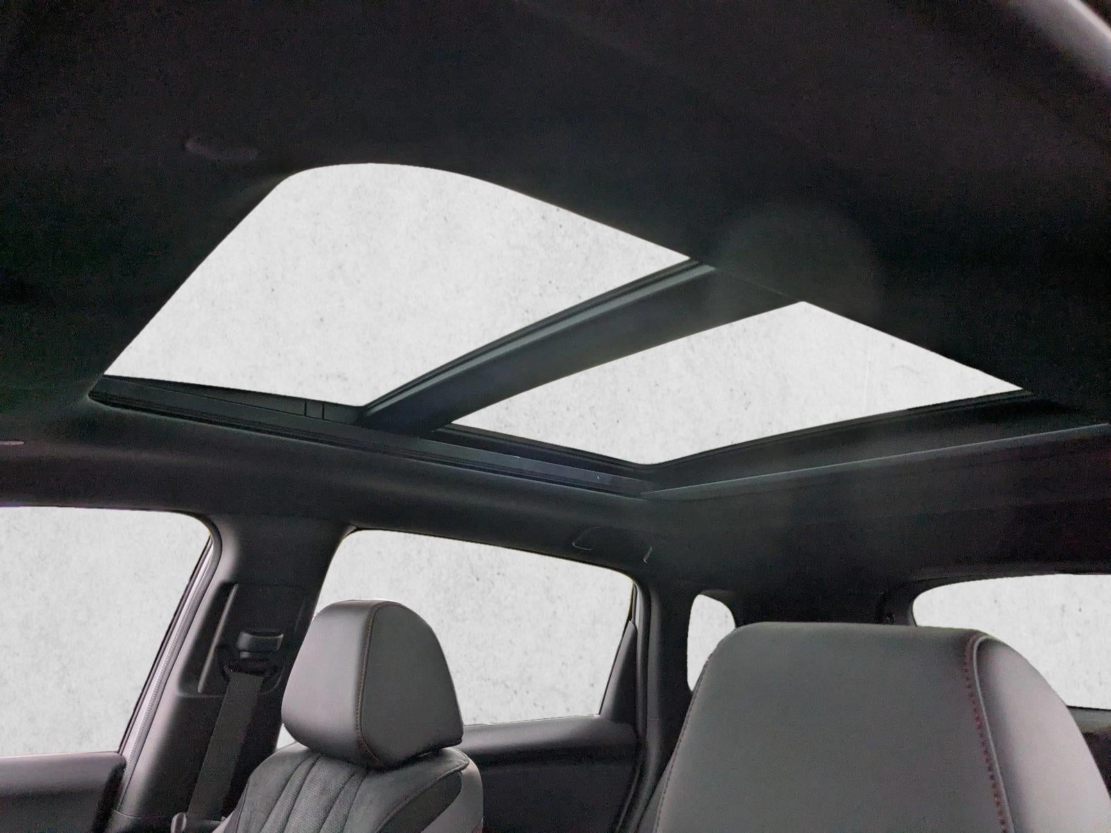 2025 Acura ADX AWD w/A-Spec Package
