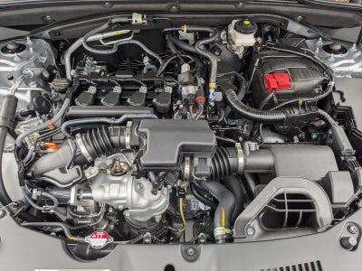 2025 Acura ADX AWD w/A-Spec Package