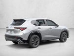 2025 Acura ADX AWD w/A-Spec Package
