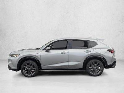 2025 Acura ADX AWD w/A-Spec Package