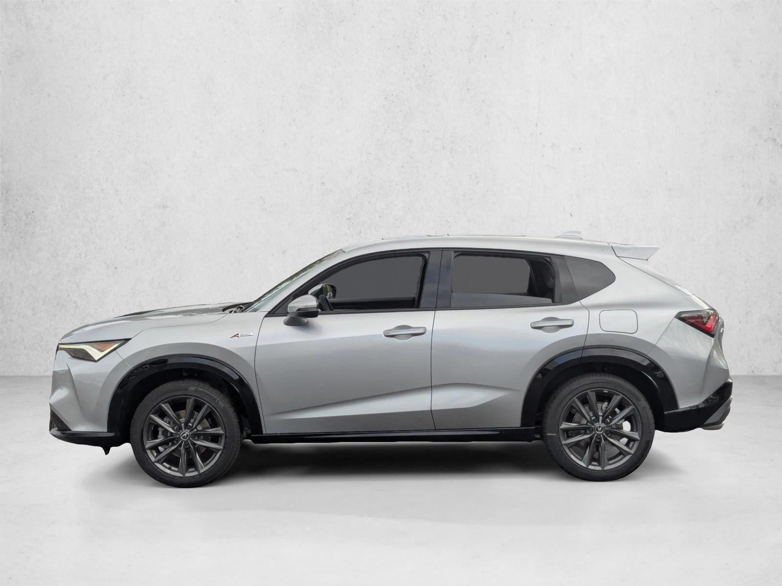 2025 Acura ADX AWD w/A-Spec Package