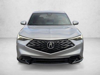 2025 Acura ADX AWD w/A-Spec Package