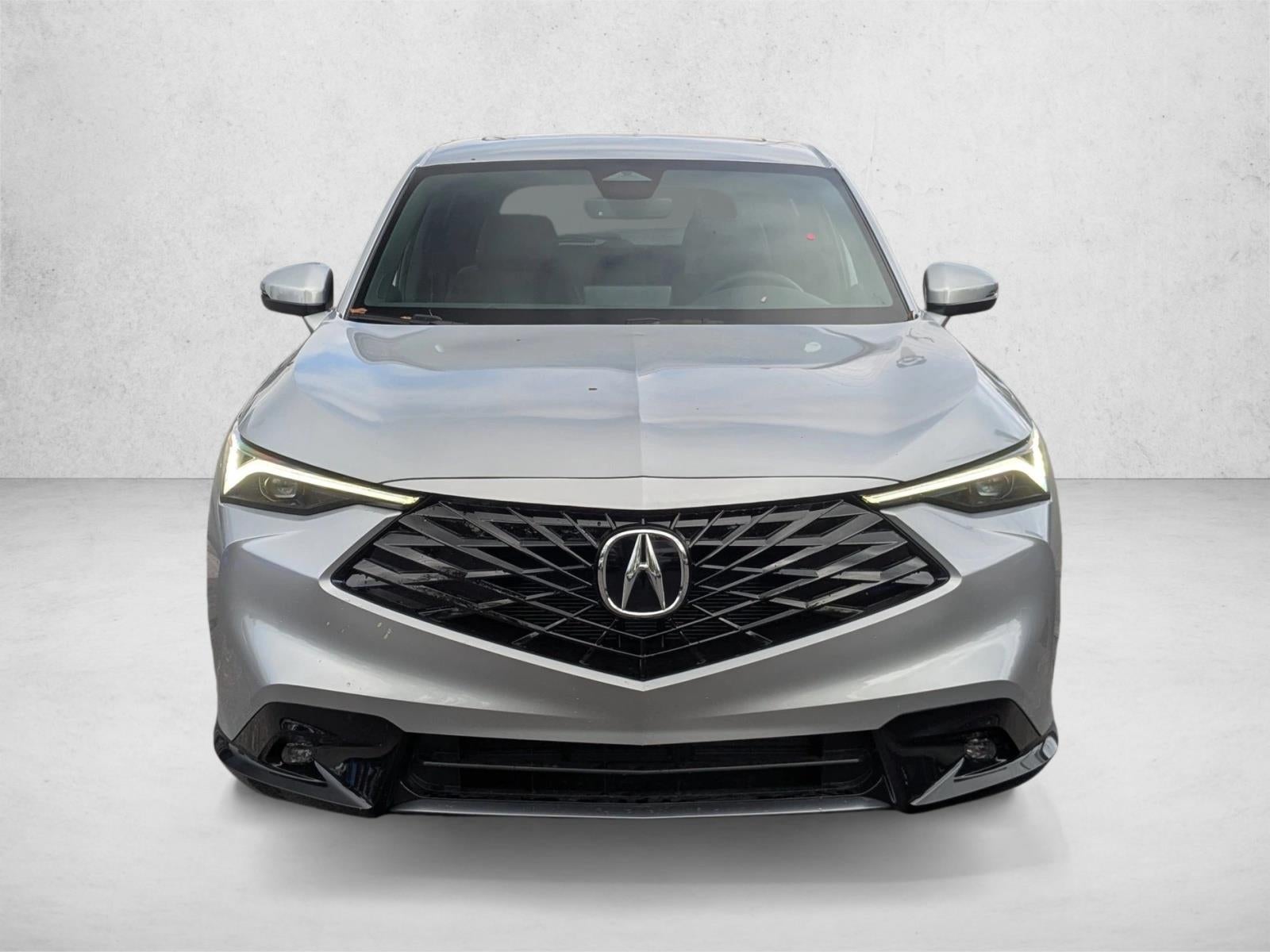 2025 Acura ADX AWD w/A-Spec Package