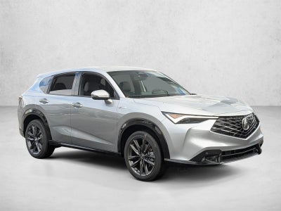 2025 Acura ADX AWD w/A-Spec Package