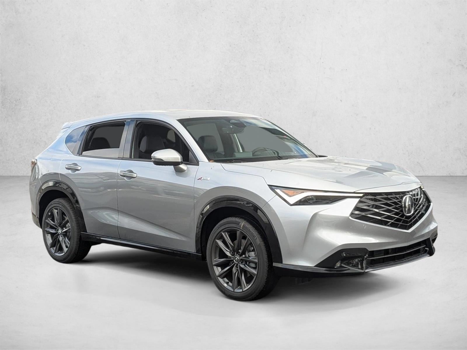 2025 Acura ADX AWD w/A-Spec Package