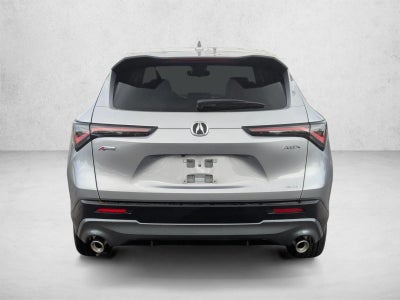 2025 Acura ADX AWD w/A-Spec Package