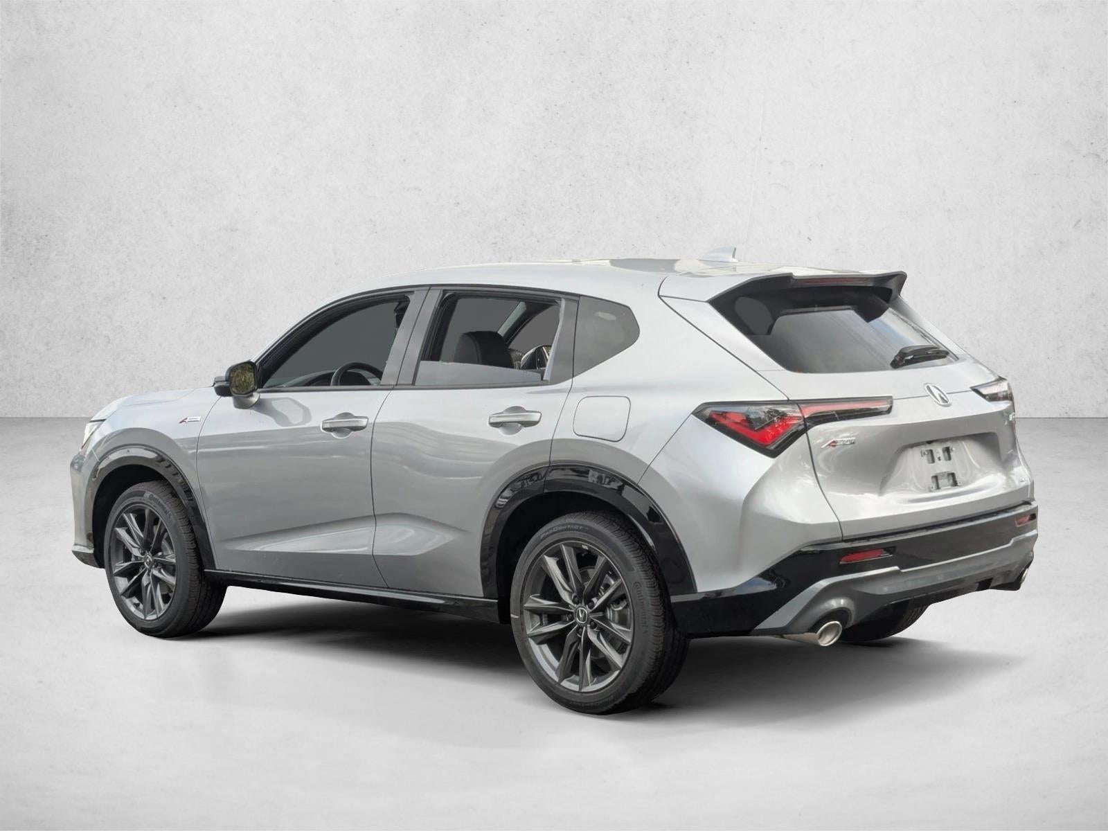 2025 Acura ADX AWD w/A-Spec Package
