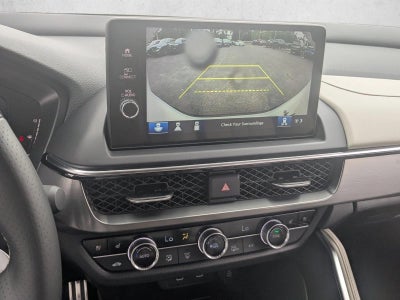2025 Acura ADX AWD w/A-Spec Package