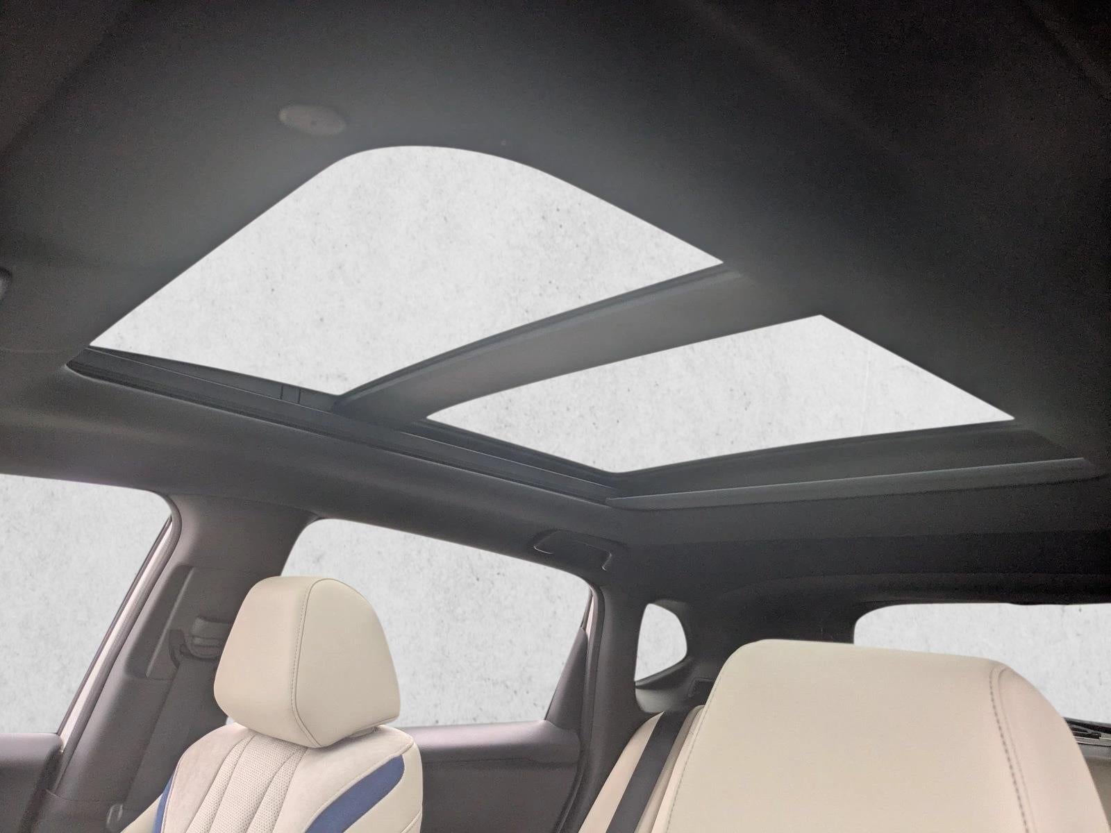 2025 Acura ADX AWD w/A-Spec Package