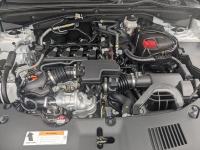 2025 Acura ADX AWD w/A-Spec Package