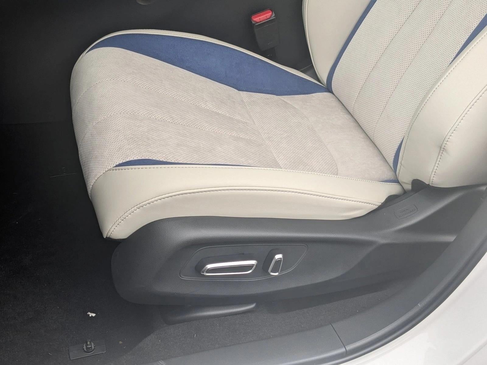 2025 Acura ADX AWD w/A-Spec Package