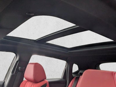 2025 Acura ADX AWD w/A-Spec Package