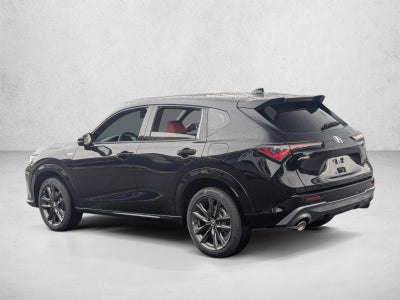 2025 Acura ADX AWD w/A-Spec Package