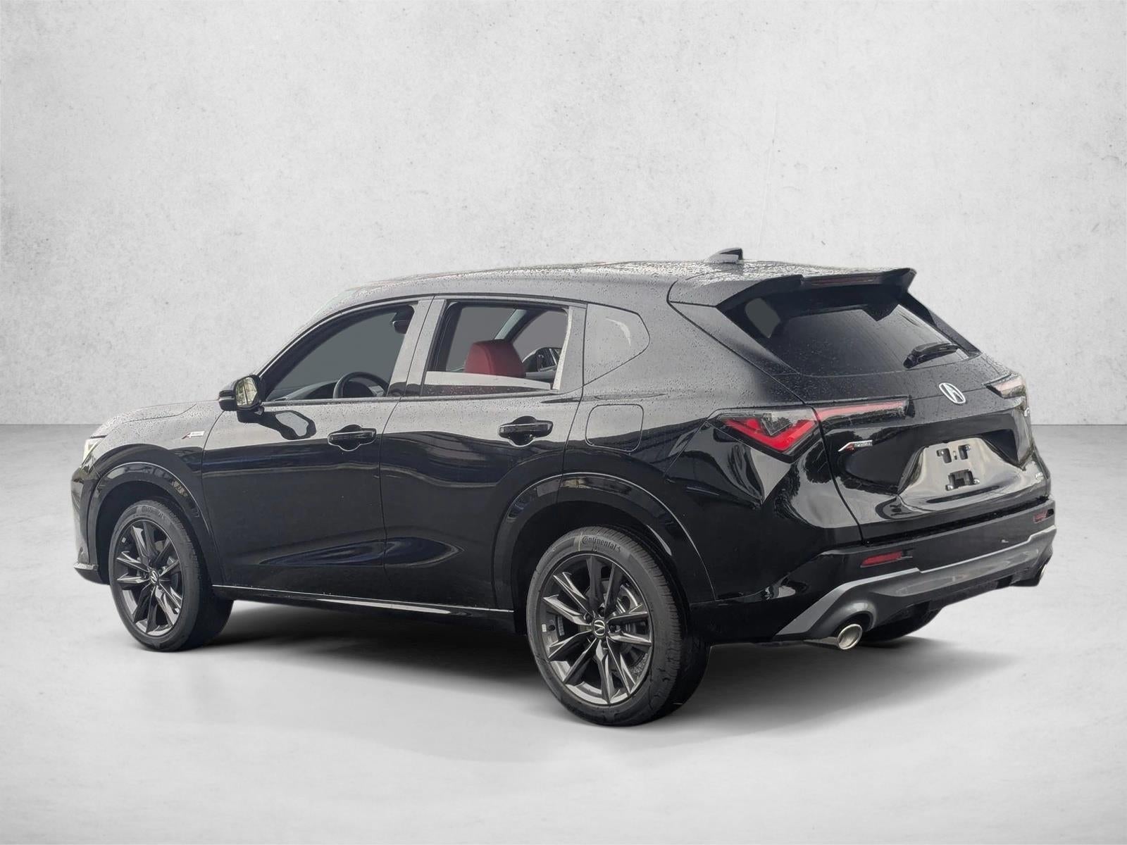 2025 Acura ADX AWD w/A-Spec Package
