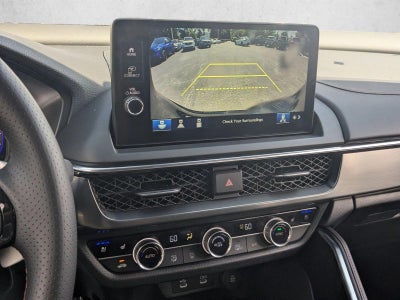 2025 Acura ADX AWD w/A-Spec Package