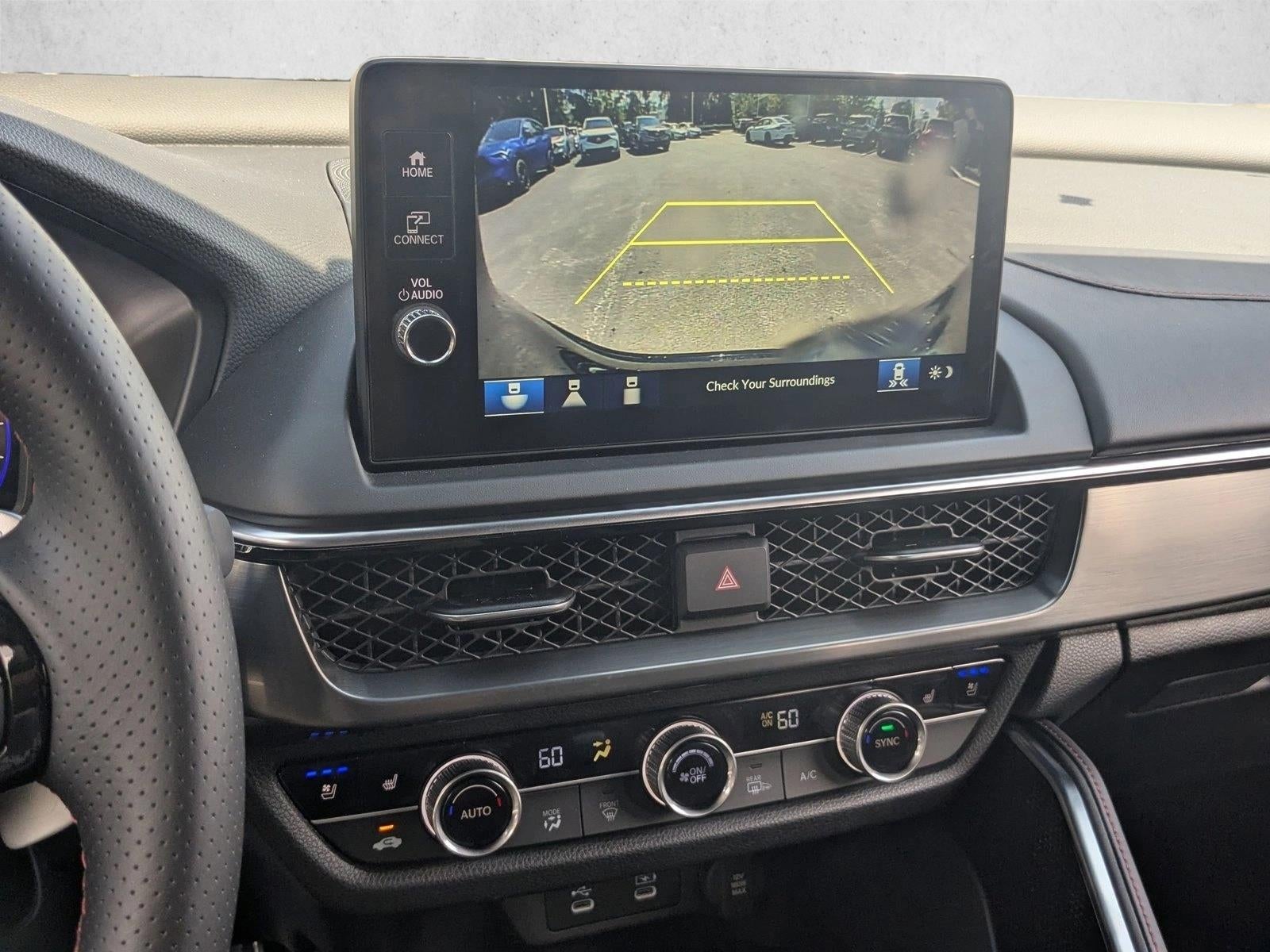 2025 Acura ADX AWD w/A-Spec Package