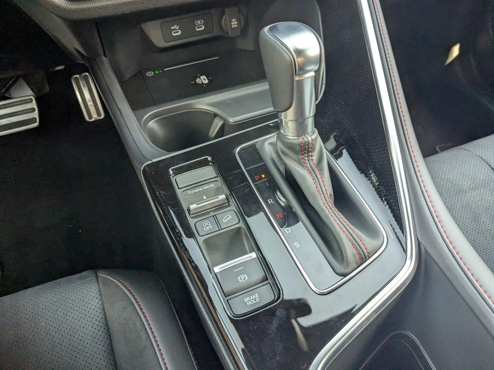 2025 Acura ADX AWD w/A-Spec Package