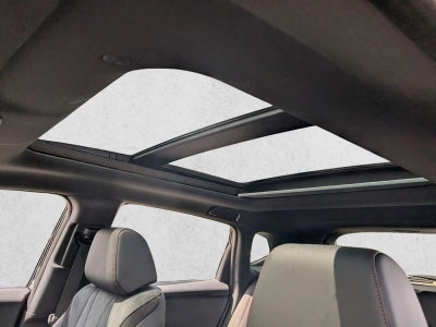 2025 Acura ADX AWD w/A-Spec Package