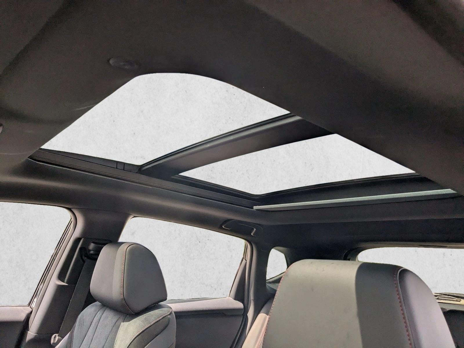 2025 Acura ADX AWD w/A-Spec Package