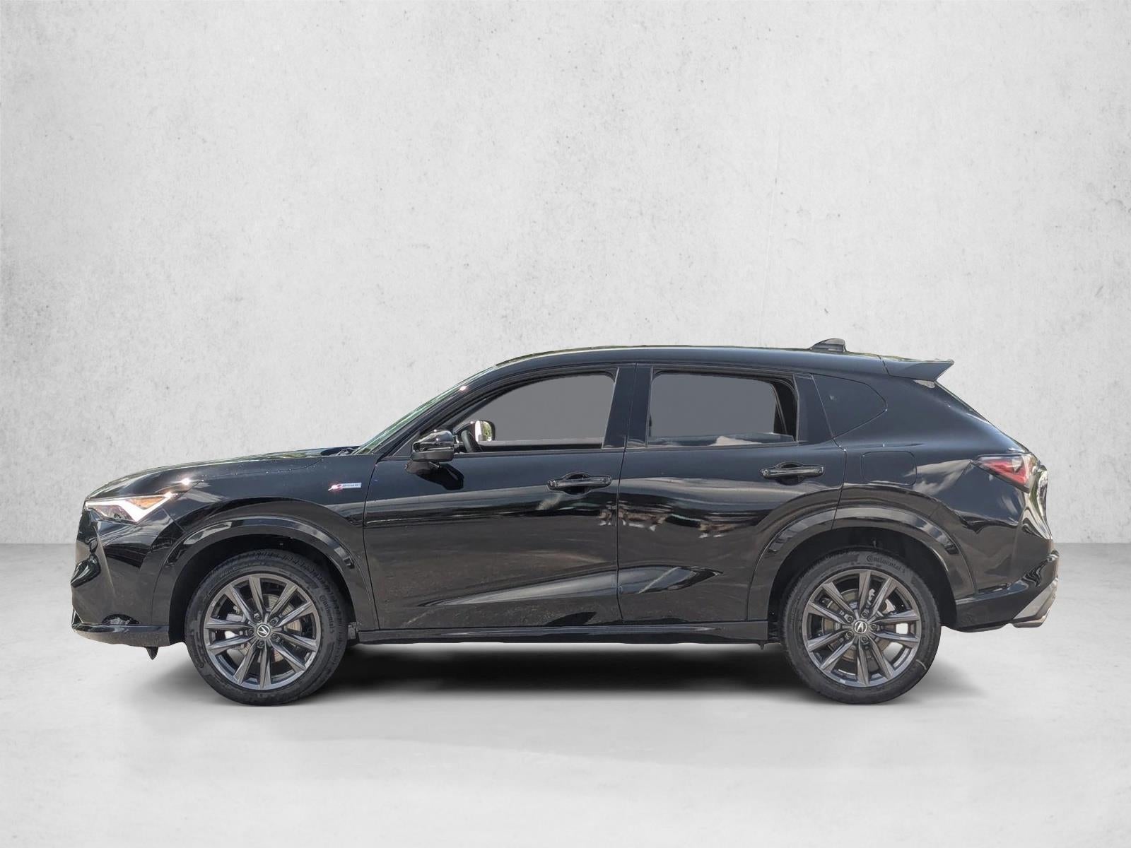 2025 Acura ADX AWD w/A-Spec Package