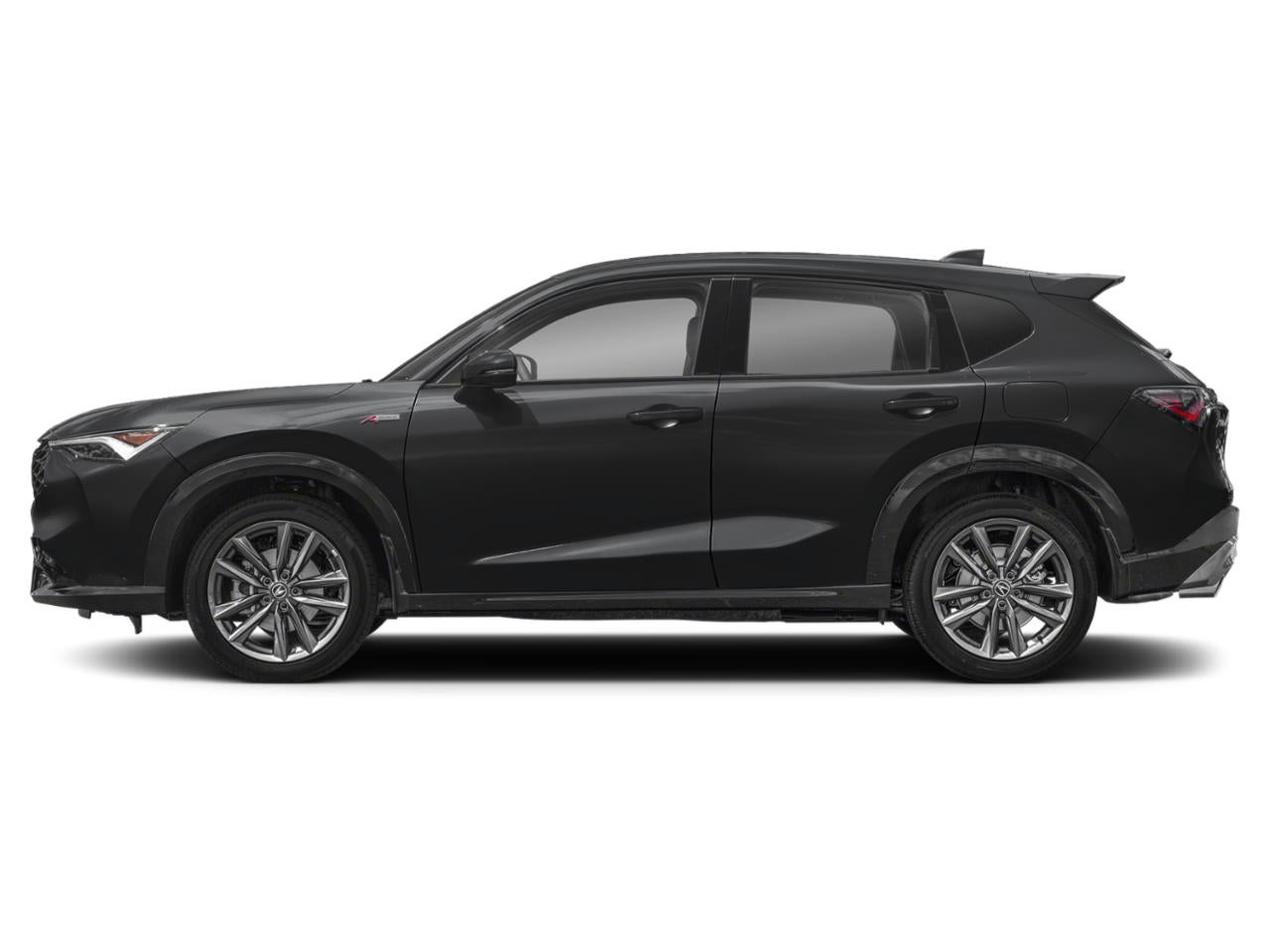 2025 Acura ADX AWD w/A-Spec Package