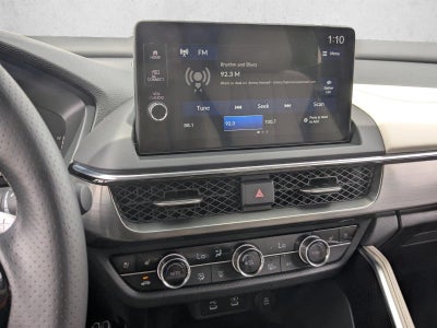 2025 Acura ADX AWD w/A-Spec Package