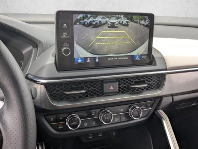 2025 Acura ADX AWD w/A-Spec Package