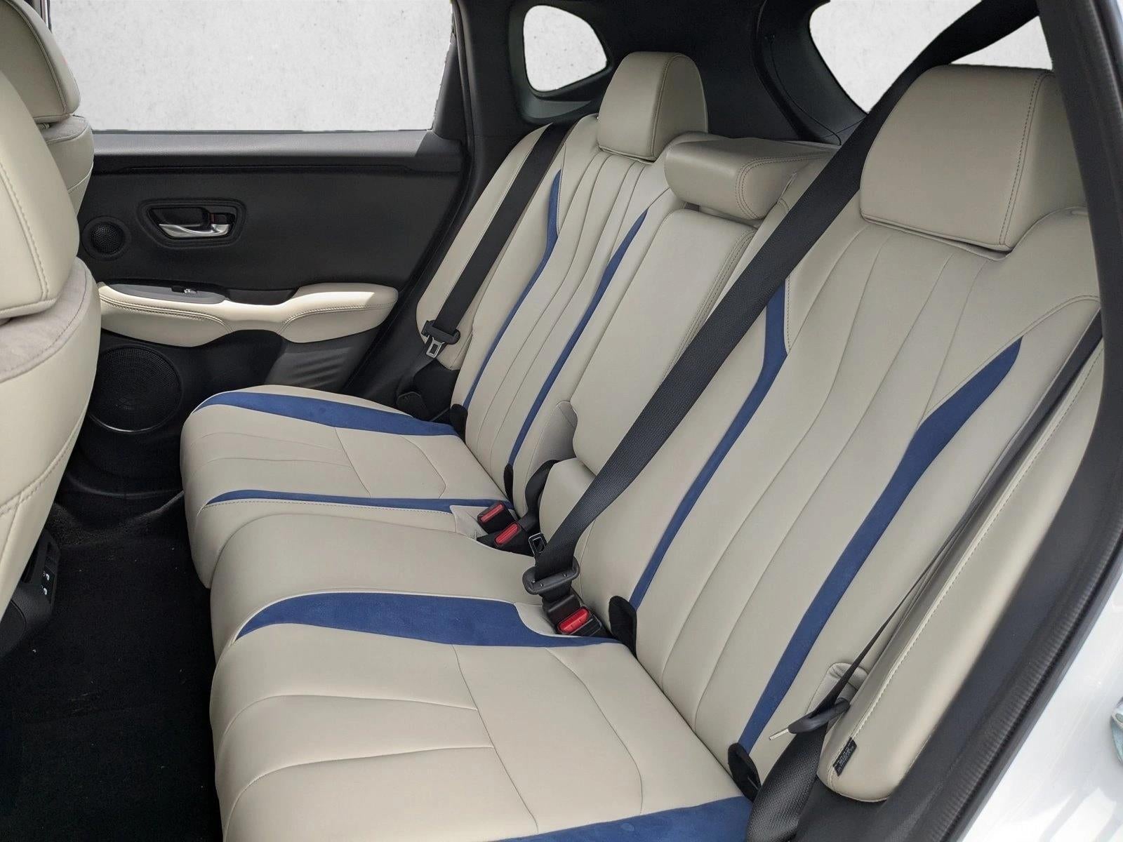 2025 Acura ADX AWD w/A-Spec Package