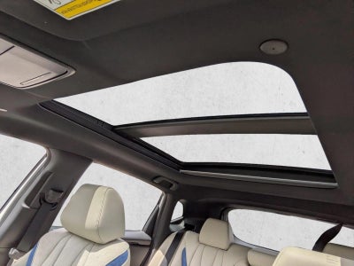 2025 Acura ADX AWD w/A-Spec Package