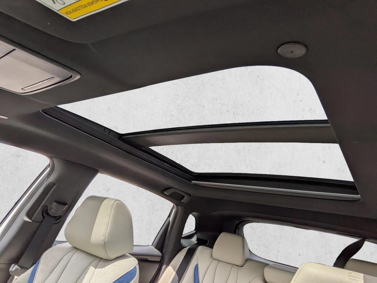 2025 Acura ADX AWD w/A-Spec Package