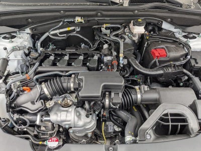 2025 Acura ADX AWD w/A-Spec Package