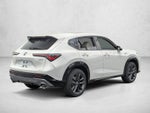 2025 Acura ADX AWD w/A-Spec Package