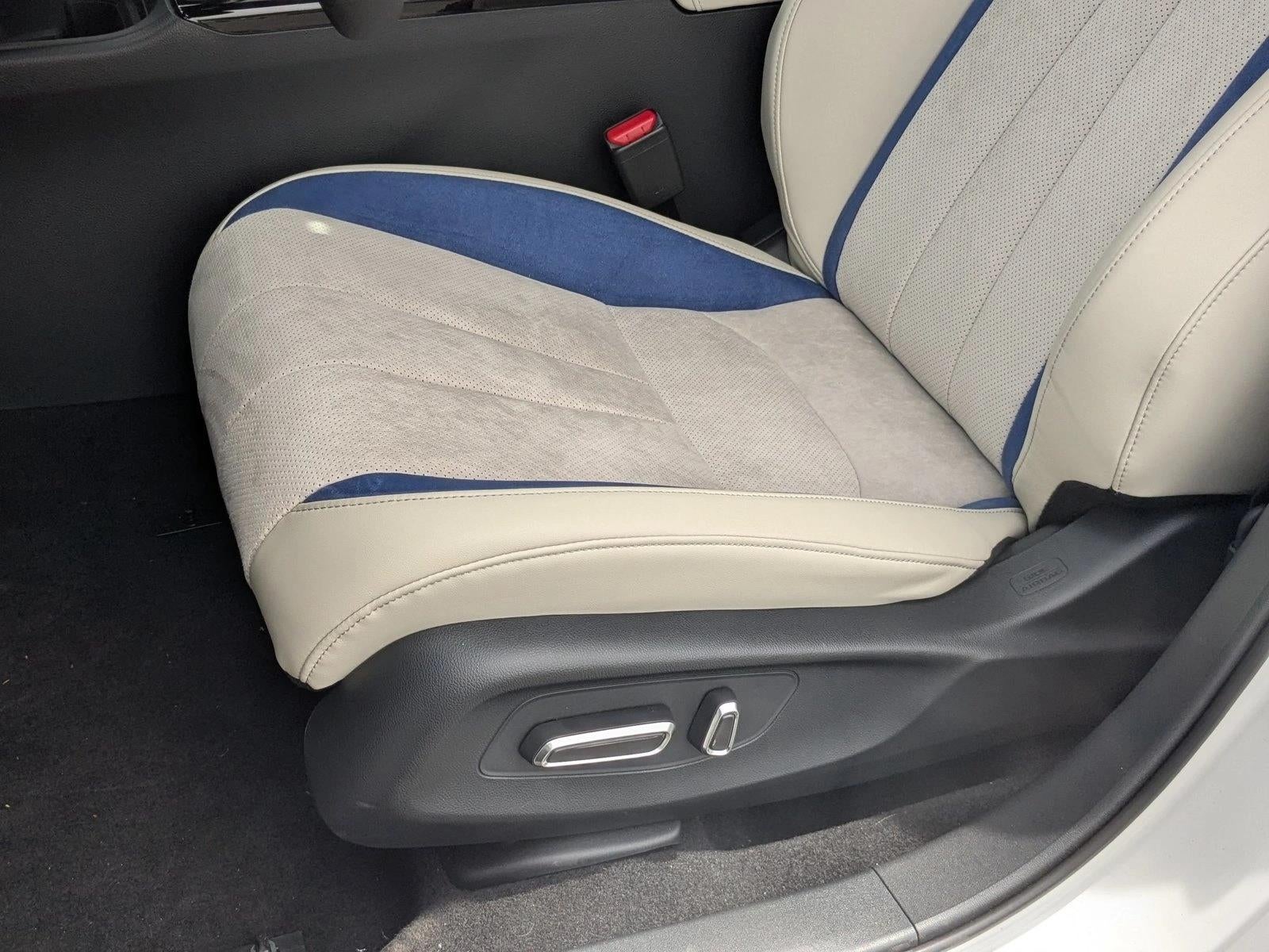 2025 Acura ADX AWD w/A-Spec Package