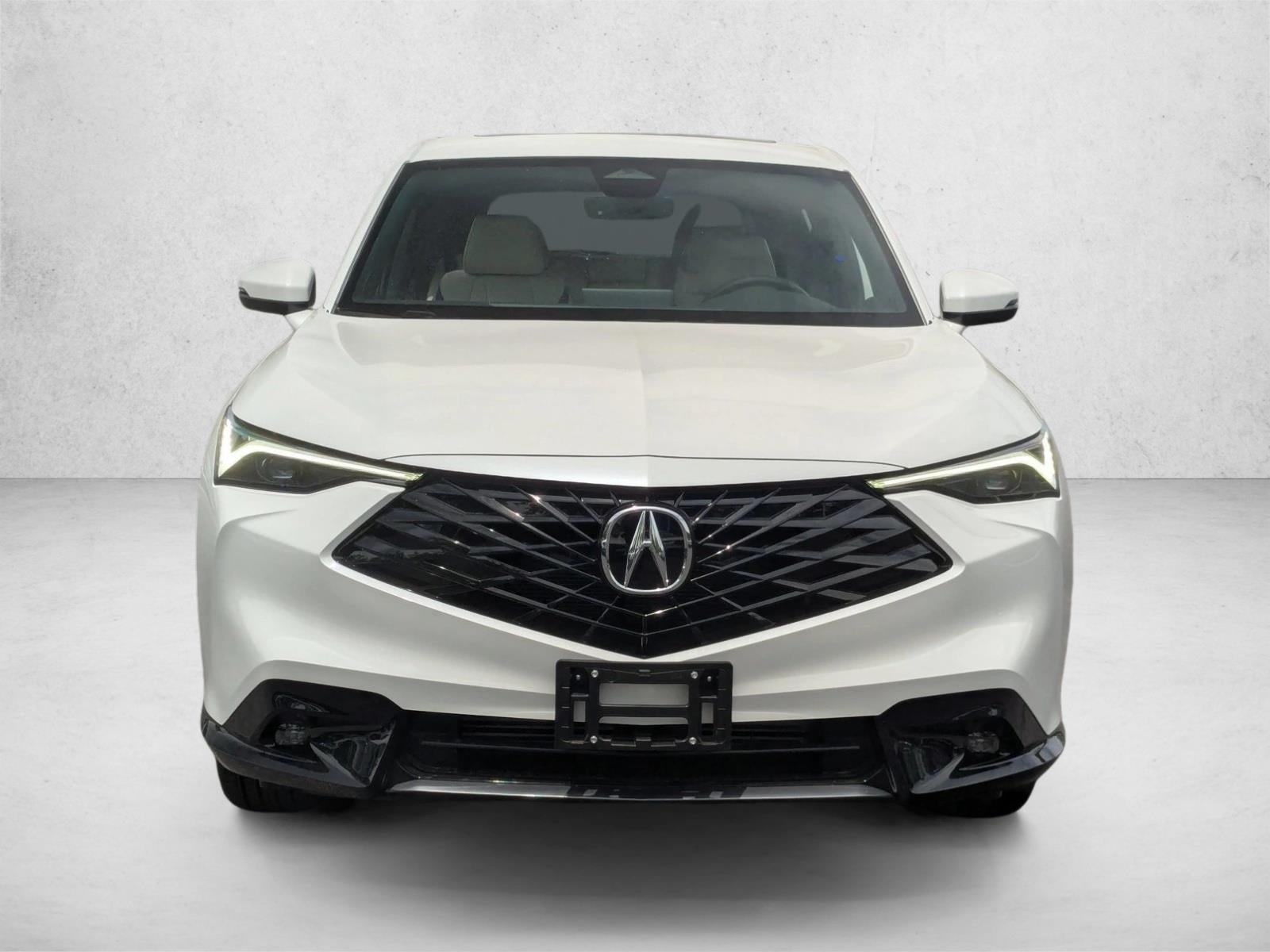 2025 Acura ADX AWD w/A-Spec Package