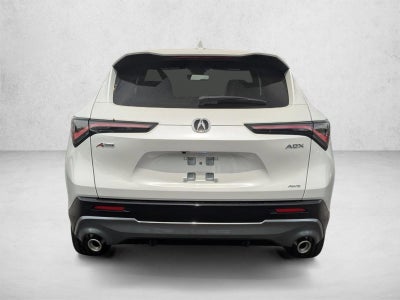 2025 Acura ADX AWD w/A-Spec Package