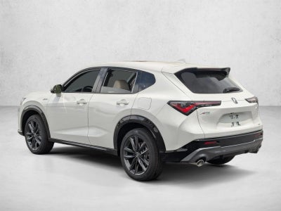 2025 Acura ADX AWD w/A-Spec Package