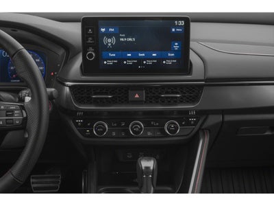 2025 Acura ADX AWD w/A-Spec Package