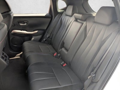 2025 Acura ADX AWD w/A-Spec Package