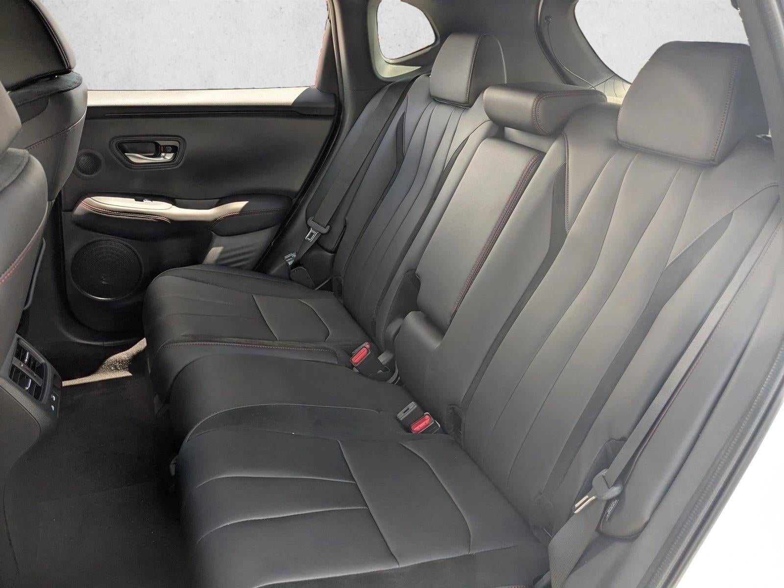 2025 Acura ADX AWD w/A-Spec Package