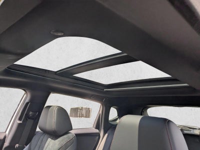 2025 Acura ADX AWD w/A-Spec Package