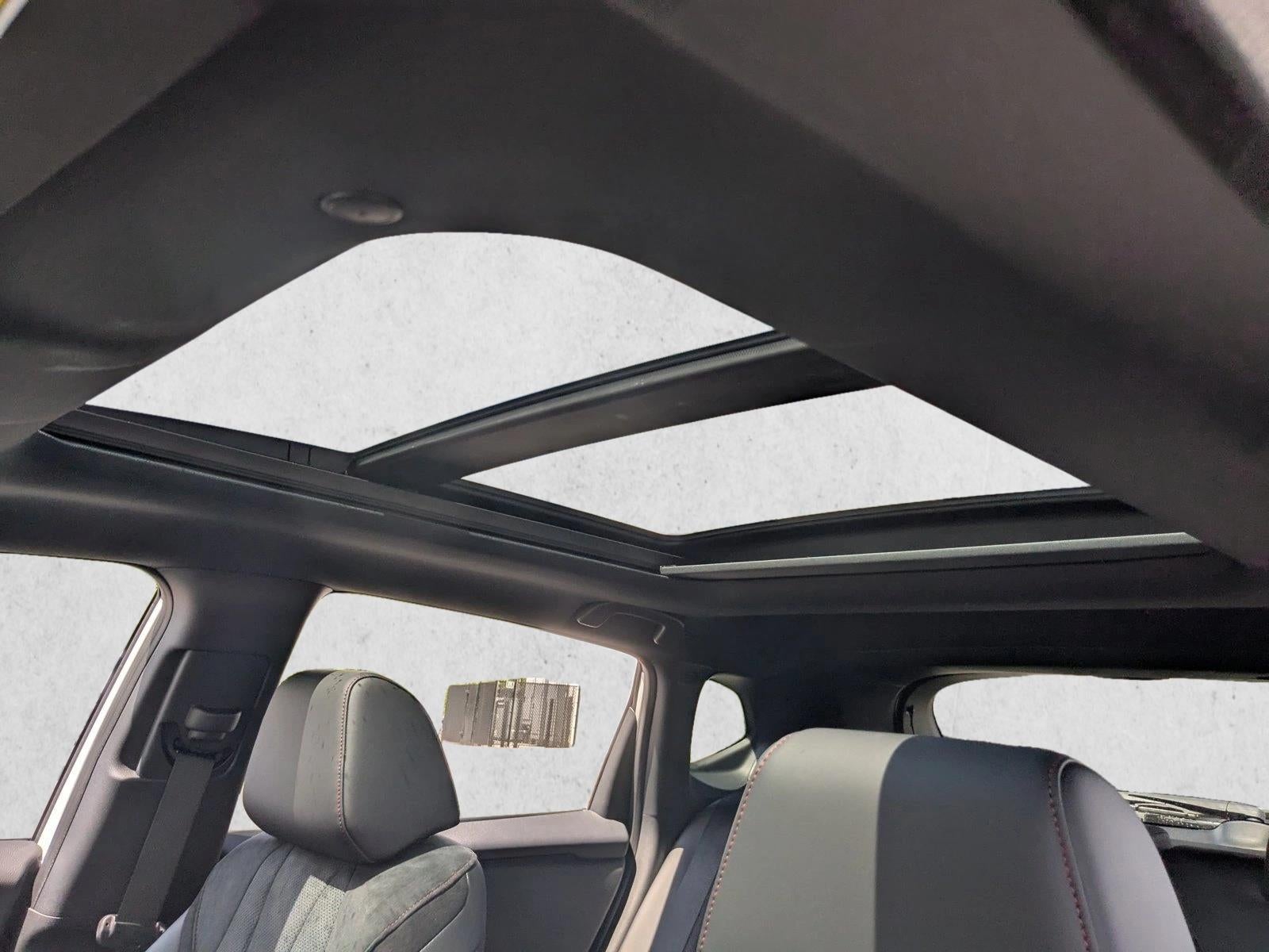 2025 Acura ADX AWD w/A-Spec Package