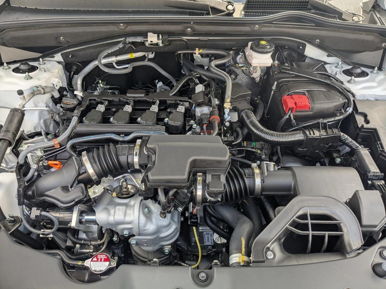 2025 Acura ADX AWD w/A-Spec Package