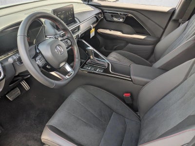 2025 Acura ADX AWD w/A-Spec Package