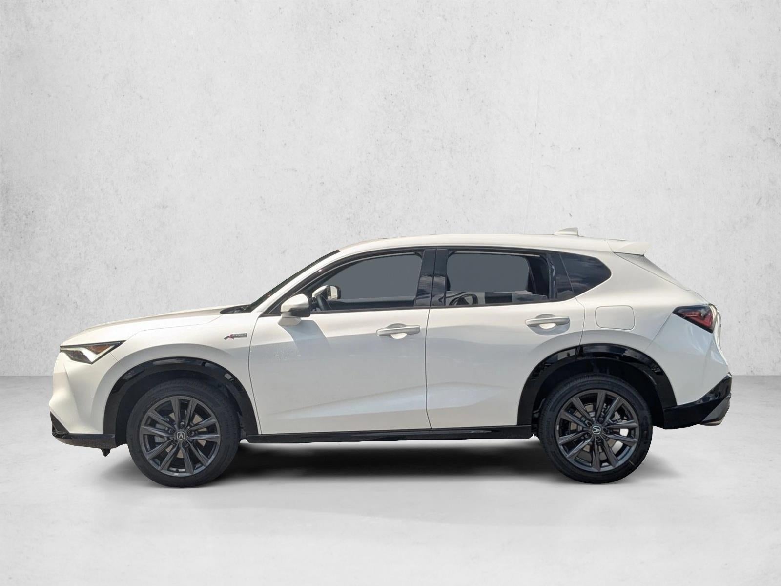 2025 Acura ADX AWD w/A-Spec Package