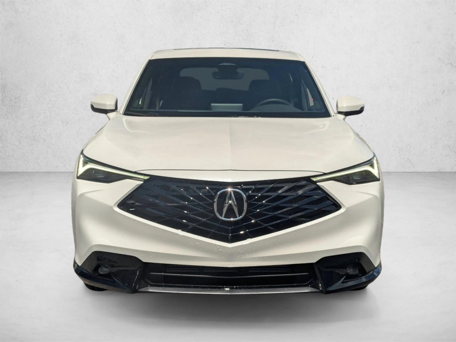 2025 Acura ADX AWD w/A-Spec Package