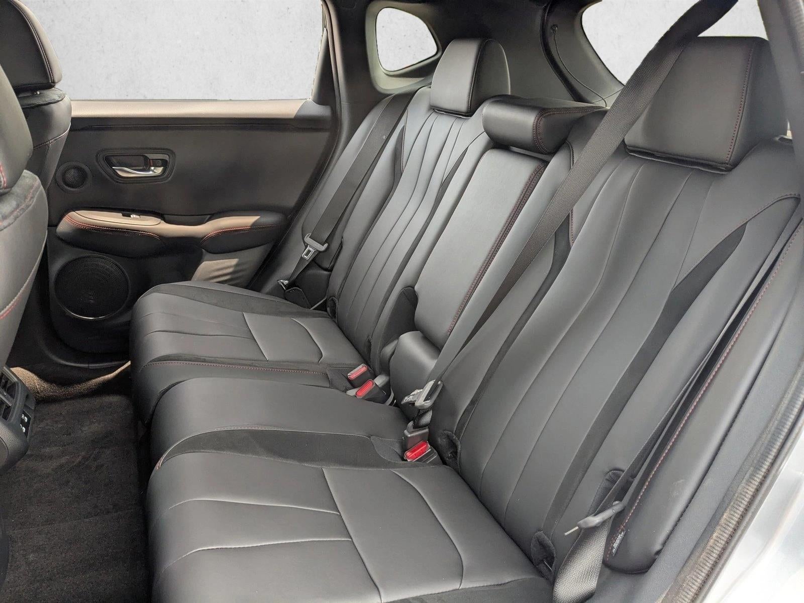 2025 Acura ADX AWD w/A-Spec Package