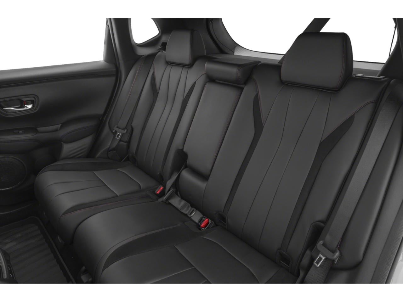 2025 Acura ADX AWD w/A-Spec Package