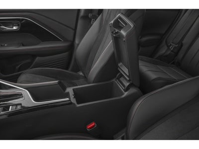 2025 Acura ADX AWD w/A-Spec Package